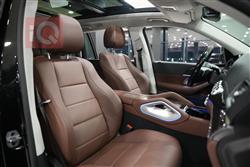 مرسيدس بنز GLS